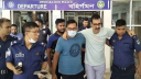 গোপালগঞ্জ জেলা আওয়ামীলীগের সাধারণ সম্পাদক গ্রেফতার