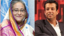 শেখ হাসিনার ঈদ উদযাপনে সঙ্গী হয়েছেন ছেলে জয়!