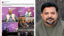‘কী হাইস্যকর একটা অবস্থা, তারাই সহযাত্রী আবার তারাই শ্রোতা’