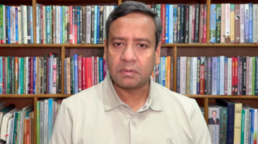 টিউলিপ ব্রিটেনের রাজনীতিতে কতটা গুরুত্বপূর্ণ টের পেলেন ড. ইউনূস