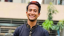 দেশ ছাড়ার পরিকল্পনা জুলাই আন্দোলনের আলোচিত গায়ক তাসরিফের