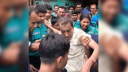 খুলনায় আওয়ামী লীগ নেতাকে মারধরের পর পুলিশ সোপর্দ