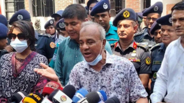 পুলিশের কাছে রাইফেল থাকলেও থাকবে না মারণাস্ত্র