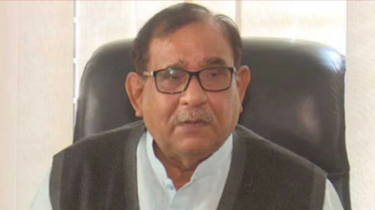 গণফোরামের সভাপতি মোস্তফা মহসিন মন্টু মারা গেছেন