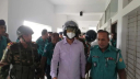 বিএনপি নেতাকে মারধর: খুলনা সদর থানার সাবেক ওসি কারাগারে