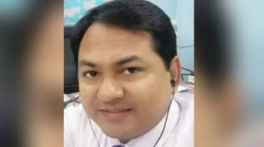এনসিপিতে পদ পেয়ে তিনি বললেন, কোন দুঃখে বিএনপি ছাড়তে যাব!