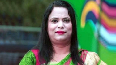 সাবেক এমপি সাবিনা আক্তার তুহিন গ্রেপ্তার