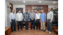 ইস্টার্ন ইউনিভার্সিটিতে উপাচার্যদের বৈঠক