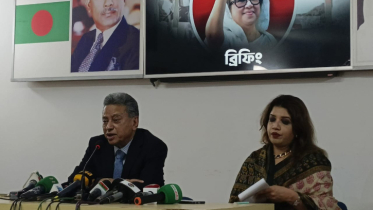 ফেব্রুয়ারিতেই জাতীয় সংসদ নির্বাচন হবে, আশাবাদী আমীর খসরু