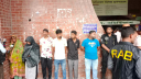 সোহরাওয়ার্দী হাসপাতালে যৌথবাহিনীর অভিযান, আটক ৬