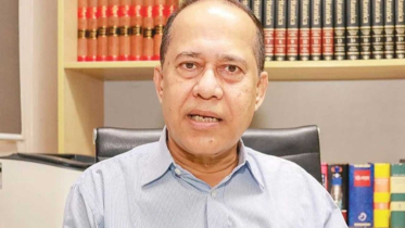 সাবেক সিইসি হাবিবুল আউয়াল গ্রেপ্তার
