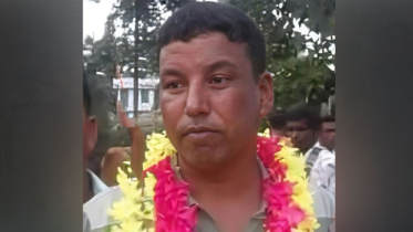 জামালপুরে নিজ বাড়িতে ইউপি সদস্যকে কুপিয়ে হত্যা