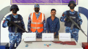 সুন্দরবনে অস্ত্র-গোলাবারুদসহ শরীফ বাহিনীর সদস্য আটক