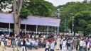 স্বরাষ্ট্র উপদেষ্টার সঙ্গে বৈঠক করতে সচিবালয়ে বিডিআর কল্যাণ পরিষদ
