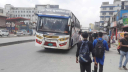 দ্বিগুণ-তিনগুণ ভাড়ায় ঢাকা ছাড়ছেন মানুষ, ট্রাক-পিকআপেও চাপ