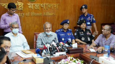 আসিফ মাহমুদের অস্ত্রের লাইসেন্স নিয়ে যা বললেন স্বরাষ্ট্র উপদেষ্ট