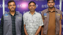 সাবেক মেয়র তাপসের সহযোগী গ্রেপ্তার