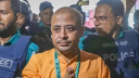 চিন্ময় কৃষ্ণকে জেলগেটে এক দিনের জিজ্ঞাসাবাদের নির্দেশ