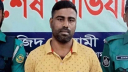 চট্টগ্রামে ‘শীর্ষ সন্ত্রাসী’ বার্মা সবুজ গ্রেপ্তার