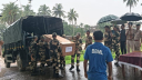 কুলাউড়া সীমান্তে নিহত বাংলাদেশির মরদেহ ফেরত দিল বিএসএফ 