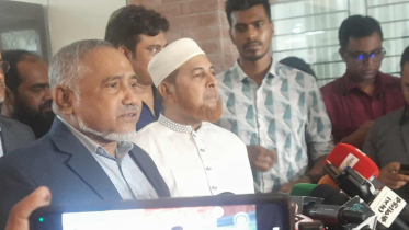 ঐকমত্যের পথে অগ্রগতি হলেও আপত্তি রয়েছে বিএনপির : জামায়াত