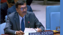 রোহিঙ্গা সংকট আঞ্চলিক নিরাপত্তার জন‌্য হুম‌কির কারণ হ‌তে পা‌রে