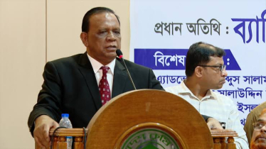 ৩ মাসের মধ্যে নির্বাচন না দিয়ে সংবিধান লঙ্ঘন করেছেন ড. ইউনুস