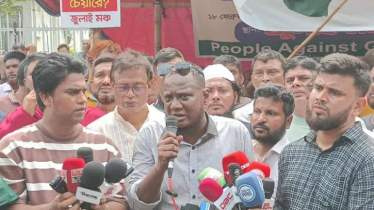প্রধান উপদেষ্টার কার্যালয় ঘেরাওয়ের হুমকি সাবেক বিডিআর সদস্যদের