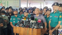 এবার নিরাপত্তা নিয়ে শতভাগ কনফিডেন্ট আছি : স্বরাষ্ট্র উপদেষ্টা