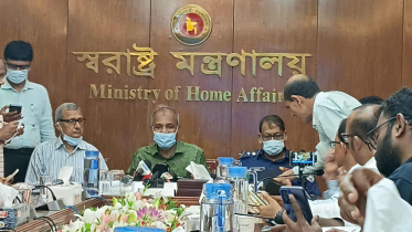 ভারতে বাংলাদেশি নাগরিক থাকলে বৈধ চ্যানেলে পাঠানোর অনুরোধ উপদেষ্টা