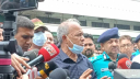 পুলিশ সাহসিকতার সঙ্গে কাজ করেছে : স্বরাষ্ট্র উপদেষ্টা