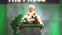 ফ্যাসিস্টরা বিদায় নিয়েছে কিন্তু ফ্যাসিজম রয়ে গেছে : জামায়াত আমির