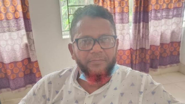 ভারতে যাওয়ার সময় দর্শনা চেকপোস্টে যুবলীগ নেতা গ্রেপ্তার