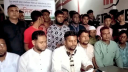 মাগুরায় গণঅধিকার পরিষদের শতাধিক নেতার পদত্যাগ