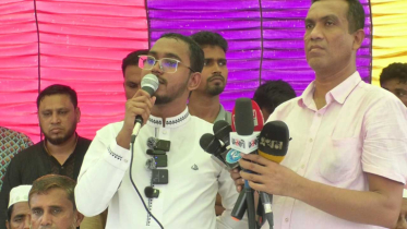‘টিউলিপ-ইউনূস সাক্ষাৎ হবে চব্বিশের গণঅভ্যুত্থানের সঙ্গে প্রতারণা’
