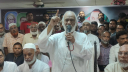 বিএনপি গণতন্ত্রে বিশ্বাস করে বলেই নির্বাচন চায় : মঈন খান