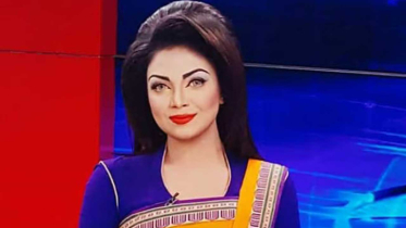 সংবাদ উপস্থাপকের অস্বাভাবিক মৃত্যু, কারণ জানতে তদন্ত করছে পুলিশ
