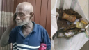 ভবঘুরে গণি মিয়ার বস্তায় মিলল ৩ লক্ষাধিক টাকা!