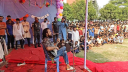 কারাগারে নোবেলের ঈদ, বন্দিদের শোনালেন গান