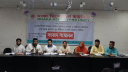 মহাসমাবেশের ডাক ১৮তম নিবন্ধন পরীক্ষার চাকরি প্রত্যাশীদের