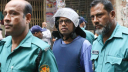 আরেক হত্যা মামলায় গ্রেপ্তার হাসানুল হক ইনু ও পলক