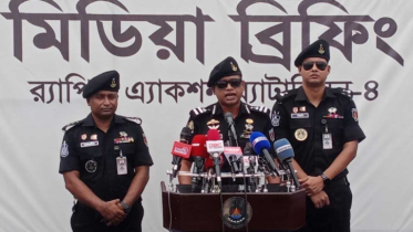 ঢাকায় গোয়েন্দা নজরদারি, মাঠ পর্যায়ে তীক্ষ্ণদৃষ্টি র‍্যাব-পুলিশের