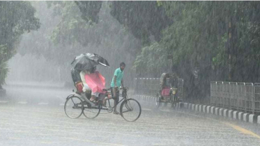 ঢাকাসহ ১৭ অঞ্চলে ঝড়ের আভাস