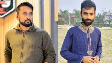 এনসিপির যুগ্ম সমন্বয়কারীকে অব্যাহতি, প্রধান সমন্বয়কারীর পদত্যাগ
