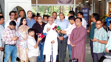 জুলাই যোদ্ধাদের যথাযথ মর্যাদা দিতে হবে : রিজভী