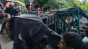 খুলনায় ট্রাকের ধাক্কায় দাঁড়িয়ে থাকা ইজিবাইকের ২ যাত্রী নিহত