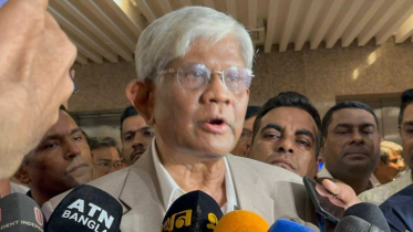 আমরা যুদ্ধ পর্যবেক্ষণ করছি, এখনই জ্বালানির দাম বৃদ্ধি নয়