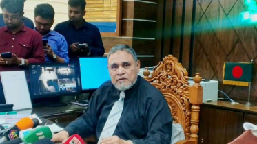 ভোটের দুই মাস আগে তফসিল ঘোষণা করা হবে : সিইসি