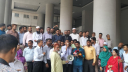 কাল বিক্ষোভ কর্মসূচি পালন করবেন সচিবালয়ের কর্মচারীরা