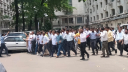 কাল ২ ঘণ্টা কর্মবিরতিতে যাচ্ছে সচিবালয়ের কর্মচারীরা